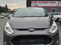 Gebraucht Ford B-MAX Titanium 95 PS (69 kW) 2016 Grau Van / Kleinbus