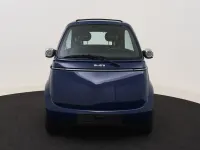 Gebraucht Micro Microlino 13 kW (18 PS) 2024 Atlantis blue Kleinwagen