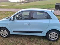 Gebraucht Renault Twingo 69 PS (50 kW) 2016 Andere farben Kleinwagen