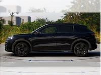 Neu VW T-Roc Style 150 PS (110 kW) 2026 Schwarz (grenadillschwarz metallic) SUV