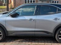 Gebraucht Opel Mokka-e Ultimate 100 kW (136 PS) 2023 Grau SUV