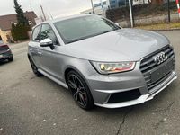 Gebraucht Audi S1 310 PS (228 kW) 2014 Grau Kleinwagen