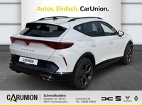 Neu Cupra Formentor 150 PS (110 kW) 2026 "nevada" weiss, "nevada" weiss SUV
