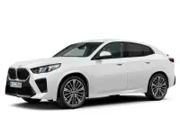 Neu BMW X2 Efficient Dynamics 156 PS (114 kW) 2026 SUV