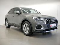 Gebraucht Audi Q3 Advanced 150 PS (110 kW) 2025 Grau SUV