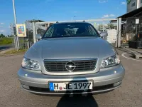 Gebraucht Opel Omega 180 PS (132 kW) 2001 Silber Kombi