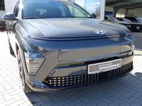 Gebraucht Hyundai Kona Prime 160 kW (218 PS) 2024 Grau SUV