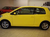 gebraucht Seat Mii Style Salsa, Zahnriemen Neu,Inspektion Neu