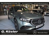 Gebraucht Mercedes E300 Advanced 204 PS (150 kW) 2024 Kombi