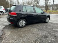 gebraucht VW Golf VI Trendline