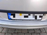 Gebraucht Ford Fusion 80 PS (58 kW) 2007 Grau Kleinwagen