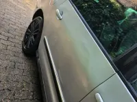Gebraucht VW Sharan 140 PS (102 kW) 2005 Silber Van / Kleinbus