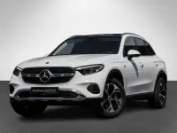 Gebraucht Mercedes GLC300de Avantgarde 197 PS (144 kW) 2025 Weiss unilack polarweiss SUV