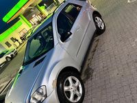 Gebraucht Mercedes ML280 190 PS (139 kW) 2006 Silber SUV