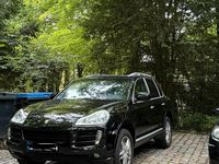 Gebraucht Porsche Cayenne 290 PS (213 kW) 2006 Schwarz SUV