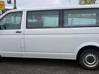 Second-hand VW Transporter 102 CP (75 kW) 2018 Alb Van