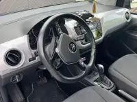 Brugt VW e-up! Style 61 kW (83 HK) 2022 Sølv Hatchback