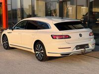 Gebraucht VW Arteon Elegance 156 PS (114 kW) 2021 Pure white Kombi