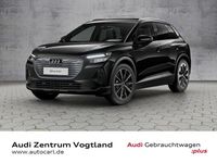 Gebraucht Audi Q4 e-tron Ambiente 210 kW (286 PS) 2025 Mythosschwarz metallic SUV