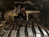 gebraucht Jeep Wrangler Rubicon V6 JK II