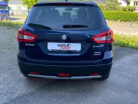 Gebraucht Suzuki SX4 S-Cross Comfort+ 129 PS (94 kW) 2021 Andere SUV