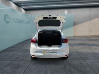 Gebraucht Dacia Sandero 91 PS (66 kW) 2023 Weiß Kleinwagen