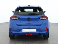 Gebraucht Opel Corsa 101 PS (74 kW) 2025 Blau Kleinwagen