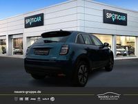 Gebraucht Fiat 600 Basis 101 PS (74 kW) 2024 Grün SUV