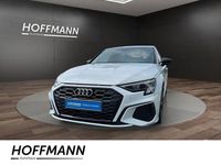 Gebraucht Audi A3 S-Line 245 PS (180 kW) 2021 Weiß Limousine