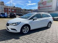 gebraucht Opel Astra 1.6 D Start/Stop Automatik Sports Tourer Ultimate