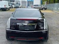 Gebraucht Cadillac CTS 311 PS (228 kW) 2011 Limousine
