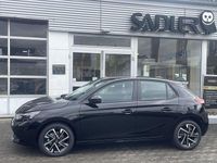 Neu Opel Corsa Edition 110 PS (80 kW) 2025 Schwarz Kleinwagen