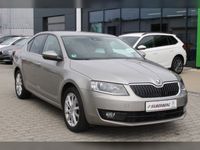 gebraucht Skoda Octavia Lim. Style 1.4TSI DSG NAVI GRA PDC