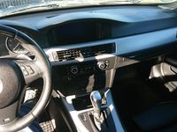 Używany BMW 325 Performance 218 KM (160 kW) 2011 Srebrny Kombi
