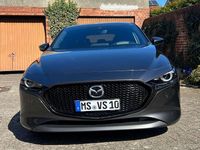 Używany Mazda 3 Selection 179 KM (131 kW) 2019 Sedan/Limuzyna