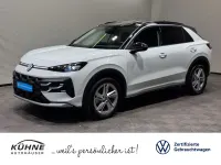 Gebraucht VW T-Roc Life 150 PS (110 kW) 2026 SUV