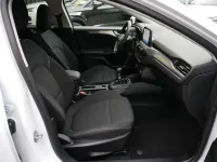 Käytetty Ford Focus Titanium S 155 HP (114 kW) 2020 Valkoinen Sedan