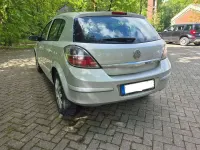 Gebraucht Opel Astra GTC Catch Me 101 PS (74 kW) 2007 Limousine