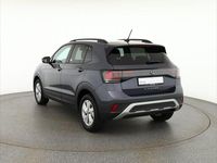 Gebraucht VW T-Cross 95 PS (69 kW) 2025 Andere SUV