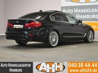 Gebraucht Alpina B5 608 PS (447 kW) 2020 Schwarz Limousine
