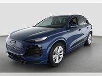 Gebraucht Audi Q6 e-tron Performance 225 kW (306 PS) 2025 Blau (ascariblau metallic) SUV