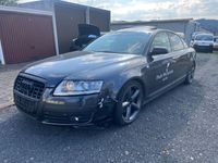 gebraucht Audi A6 Lim. 3.2 FSI quattro LPGPrinz GAS VOLL