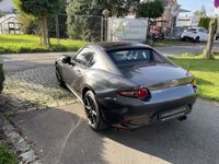 gebraucht Mazda MX5 SKYACTIV-G 160 AL-EXCLUSIVE NAV