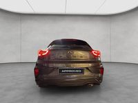 Gebraucht Ford Puma ST-Line X 155 PS (114 kW) 2022 Grau SUV