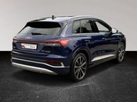 gebraucht Audi e-tron 50 quattroS Line