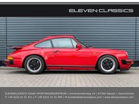 Gebraucht Porsche 911 Carrera 231 PS (169 kW) 1988 Indischrot Coupé