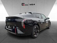 Neu Kia EV4 Comfort 150 kW (204 PS) 2025 Schwarz Limousine