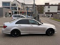 Gebraucht Mercedes 350 370 PS (272 kW) 2007 Limousine