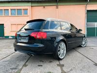 gebraucht Audi S4 B7 Handschalter