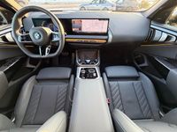 Gebraucht BMW X3 M Sport 190 PS (139 kW) 2025 Schwarz SUV